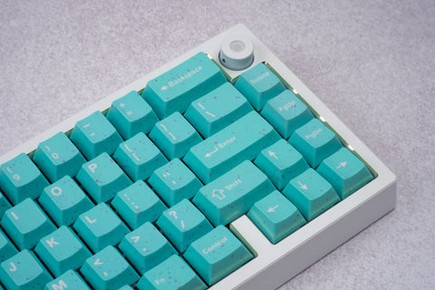 Custom builds
