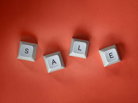 Sale