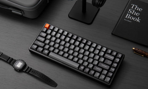 Keychron K2 Max