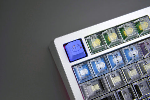 Mechanical keyboard keycap