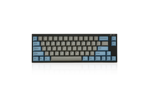 FC660MBT Gray Blue PD