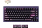 Keychron Q1 Max Purple