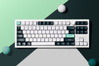 Keychron Q3 HE Shell White