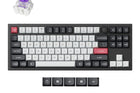 Keychron Q3 HE Carbon Black