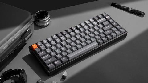 Keychron K2 Max