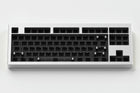 Monsgeek M3 VIA/QMK Barebone - Black