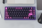 Keychron Q1 Max Purple