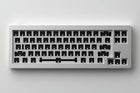 Monsgeek M7 QMK/VIA Barebone