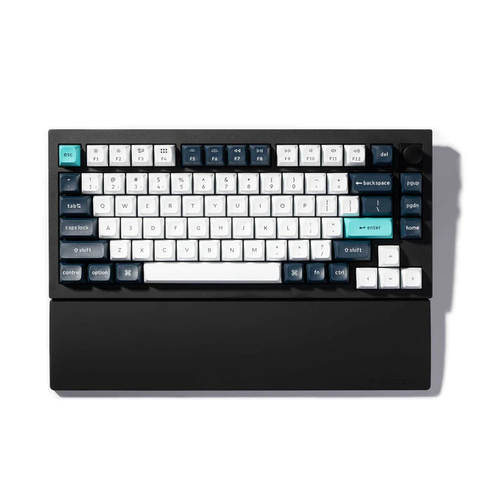 Keychron Silicon Palm Rest