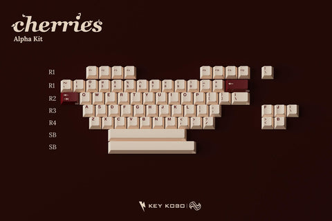 Key Kobo Cherry