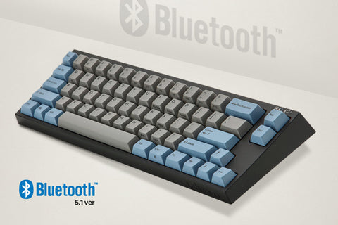 FC660MBT Gray Blue PD