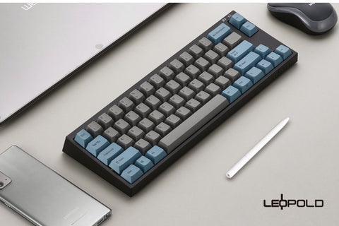 FC660MBT Gray Blue PD