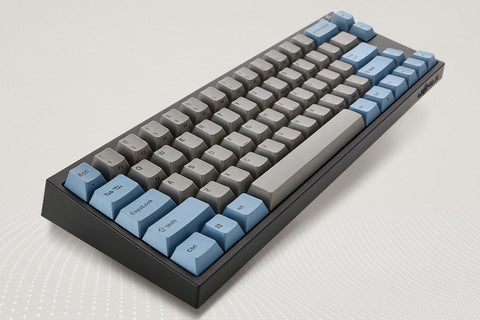 FC660MBT Gray Blue PD