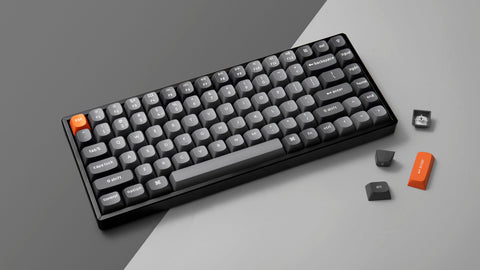 Keychron K2 Max