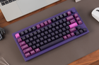 Keychron Q1 Max Purple