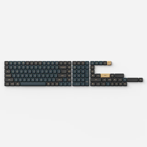 Keycapy Keychron Low Profile Knight