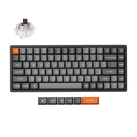 Keychron K2 Max