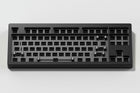 Monsgeek M3 VIA/QMK Barebone - Black