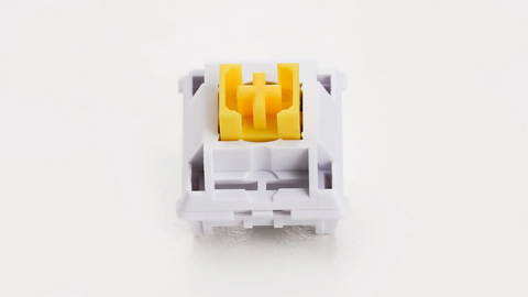 WS Yellow Switch