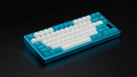 Chillkey ND 75 Mountain Blue