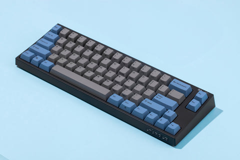 FC660MBT Gray Blue PD