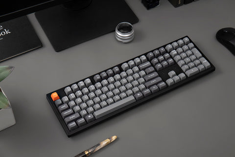 Keychron K10 Max