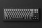 Monsgeek M7W Black - Akko V3 Cream Blue Pro