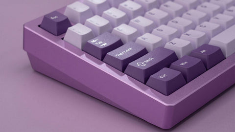 Chillkey ND 75 Elegant Purple