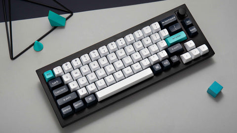 Keychron Q2 Max Carbon Black