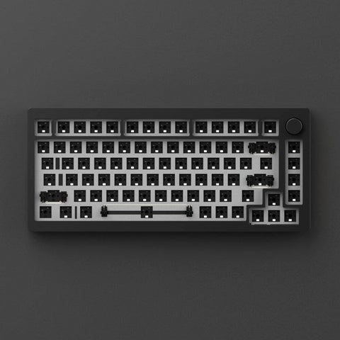 Monsgeek M1 QMK Barebone