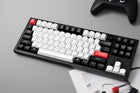 Keychron Q3 HE Carbon Black