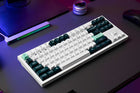 Keychron Q3 HE Shell White