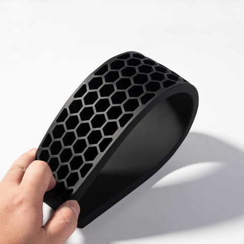 Keychron Silicon Low Profile Palm Rest