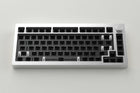 Monsgeek M1 QMK Barebone - Silver