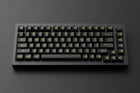 Monsgeek M1W Black Gold - AKKO Fairy Silent