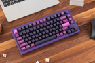 Keychron Q1 Max Purple