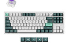 Keychron Q3 HE Shell White