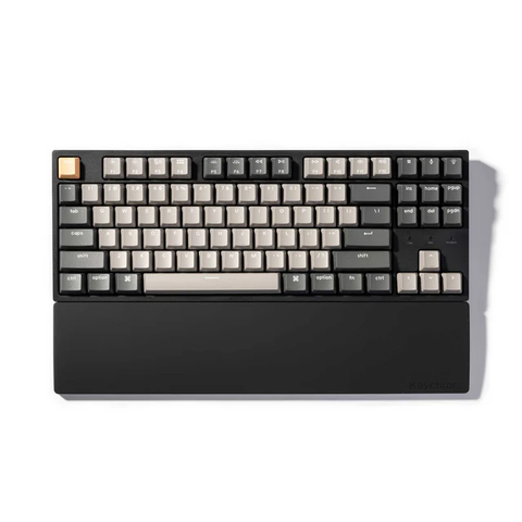 Keychron Silicon Palm Rest