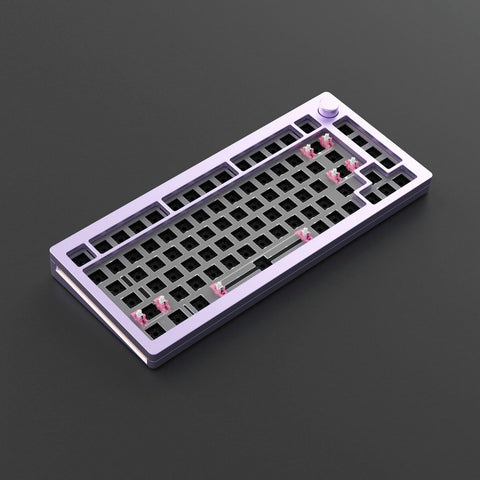 Monsgeek M1 QMK Barebone