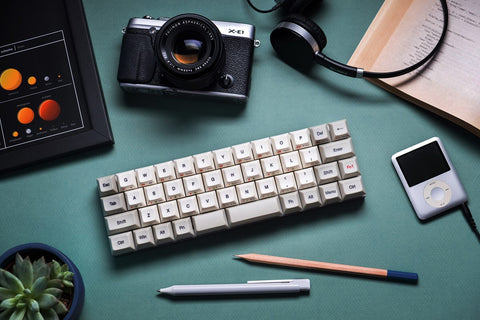 Vortex Core