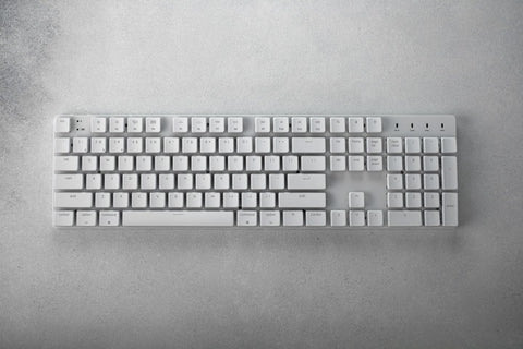 Keychron K5SE White LED