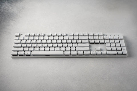 Keychron K5SE White LED