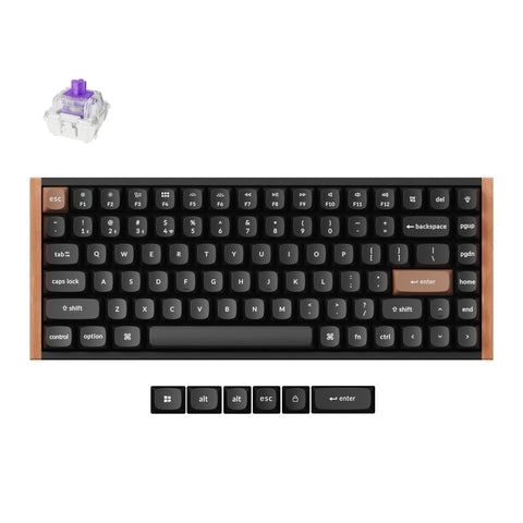 Keychron K2 HE