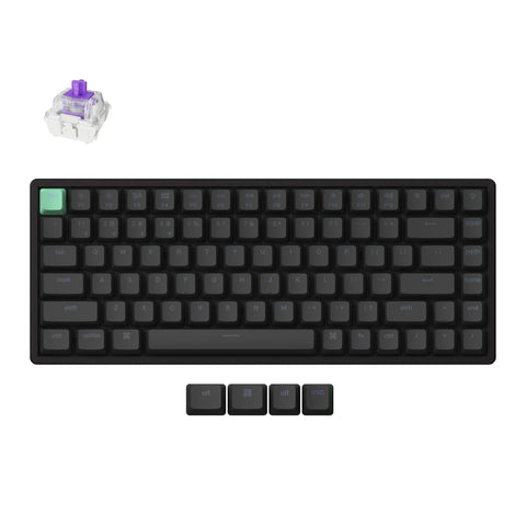 Keychron K2 HE