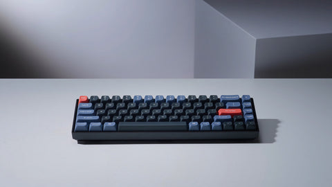 Keychron K6 Pro RGB Aluminum