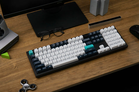 Keychron Q6 Max Carbon Black