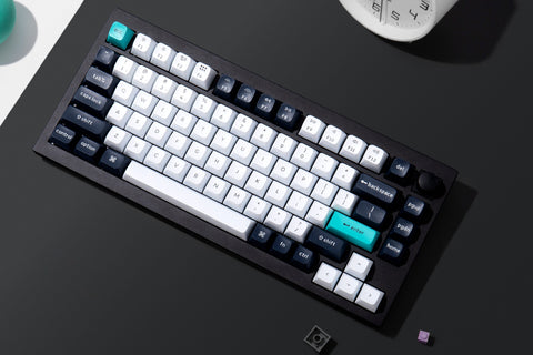 Keychron Q1 Max Carbon Black