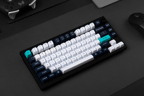 Keychron Q1 Max Carbon Black