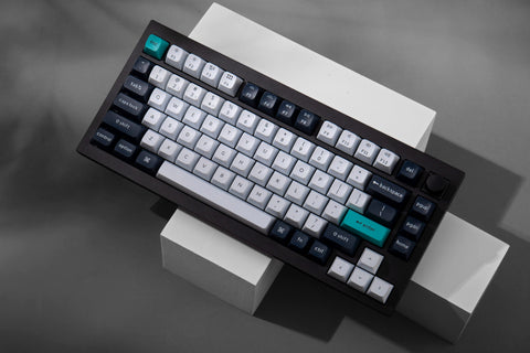 Keychron Q1 Max Carbon Black