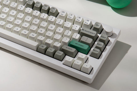 Keychron Q1 Max Shell White